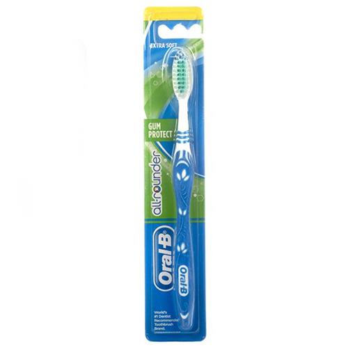 ORAL B TOOTHBRUSH NEEM EXT.